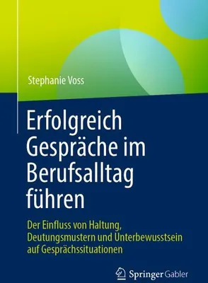 Obrázek produktu pro Erfolgreich Gespräche im Berufsalltag führen