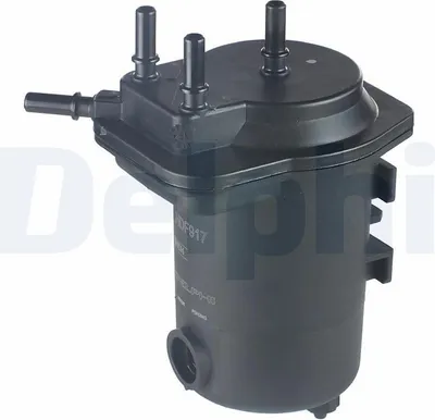 Produktbild von Kraftstofffilter DELPHI HDF917