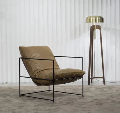 Produktbild von Sessel Wohnzimmer Luxus Lehnstuhl Relax Stühle Club Lounge Möbel Sofa