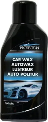 Produktbild von Protecton Wachs 1890129 Flasche 500ml