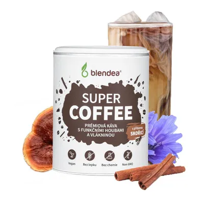 Obrázek produktu pro SUPERCOFFEE 100 g