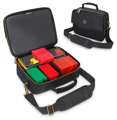 Produktbild von Enhance TCG Series Trading Card Case