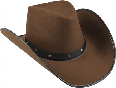 Immagine prodotto di cappello Wichita unisex marrone taglia unica