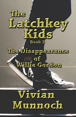 Produktbild von The Latchkey Kids