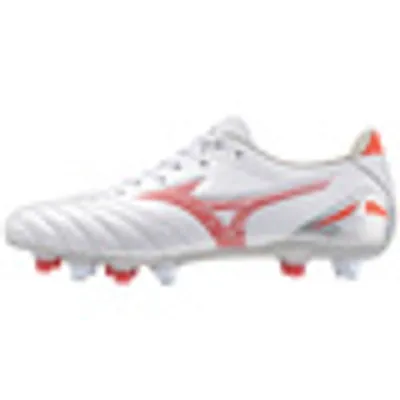 Produktbild von Mizuno MORELIA NEO IV PRO MIX(U) Azalea/Wht/CamelliaRose 42.5