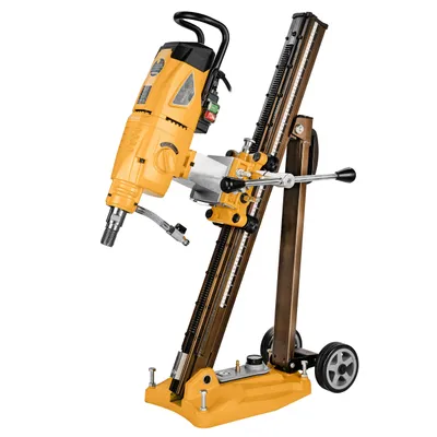 Productafbeelding van Kernboormachine 5780W, Diamantboormachine 506 mm, Boormachine 460 omw/min, WT506E, Boorsysteem
