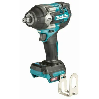Produktbild von Makita Akku-Schlagschrauber TW007GZ, 40 V, 1/2, (ohne Akku, ohne Ladegerät)