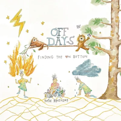 Produktbild von Off Days