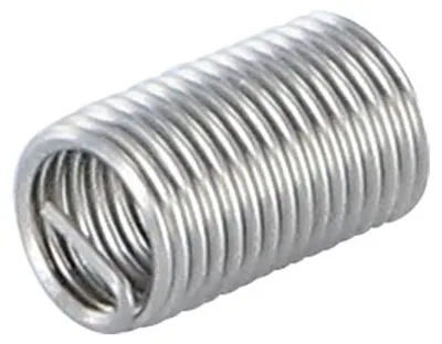 Produktbild von Drahtgewindeeinsätze M12x18 gewinde 175 Edelstahl