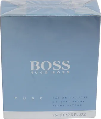 Zdjęcie produktu dla Hugo Boss Pure EDT 75 ml