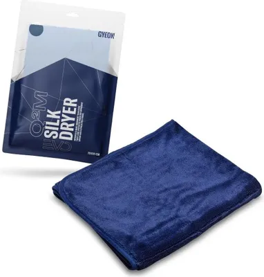 Image de Gyeon Q2M SilkDryer EVO chiffon de séchage (70 x 90 cm)