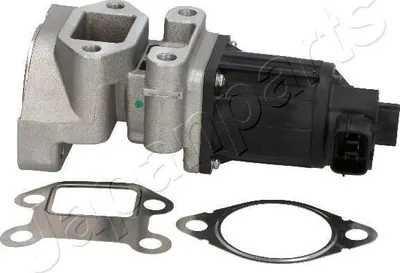 Produktbild von JAPANPARTS EGR-0414 AGR-Ventil für OPEL Corsa D Schrägheck (S07) Abgasrückführungsventil