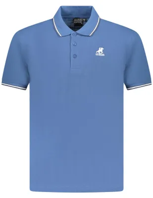 Obrázek produktu pro US GRAND POLO Kurzarm Herren Blau