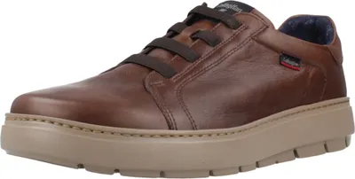 Produktbild von CALLAGHAN Schuh, Modell 60603C, Farbe Braun