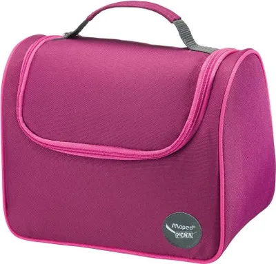 Produktbild von Maped PICNIK Lunch-Tasche ORIGINS pink