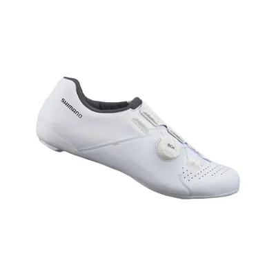Produktbild von SHIMANO Fahrradschuhe - SH-RC300 - Weiß 36