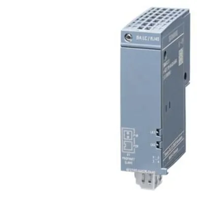 Obrázok produktu pre Siemens 6Es7193-6Ag20-0Aa0 6Es71936Ag200Aa0