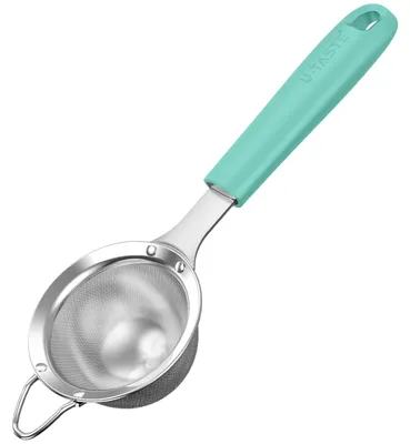 Productafbeelding van Fijnmazige Zeef van Roestvrij Staal voor de Keuken