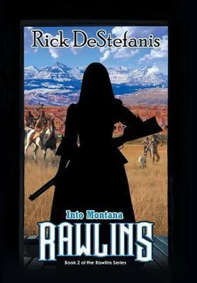 Obrázek produktu pro Rawlins, Into Montana