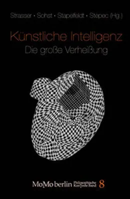 Immagine prodotto di Künstliche Intelligenz - Die große Verheißung