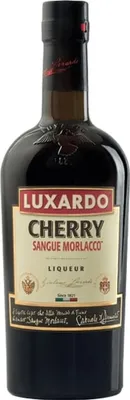 Produktbild von Luxardo Sangue Morlacco / Kirschlikör 700 ml.