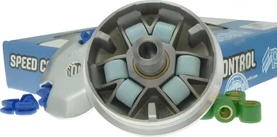 Produktbild von Variator  6,2 / 5,7 / 5,1 gr für SYM Jet 50