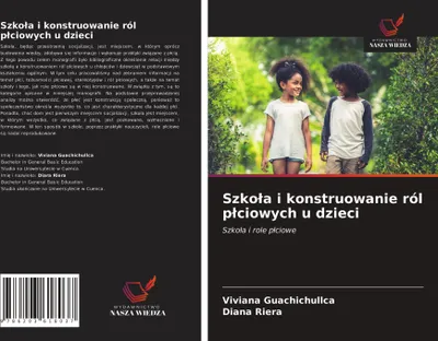 Produktbild von Szko¿a i konstruowanie ról p¿ciowych u dzieci