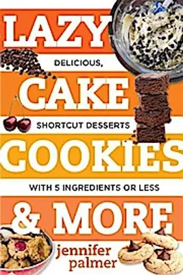 Immagine prodotto di Lazy Cake Cookies & More