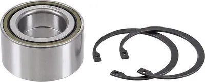 Image de Kit de roulements de roue A.B.S. pour JAGUAR XJ (NAW, NBW) 201660