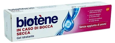 Immagine prodotto di Biotene Gel Idratante 50 G