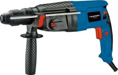 Zdjęcie produktu dla Młotowiertarka Blaupunkt RH3010 1200 W 1200 obr