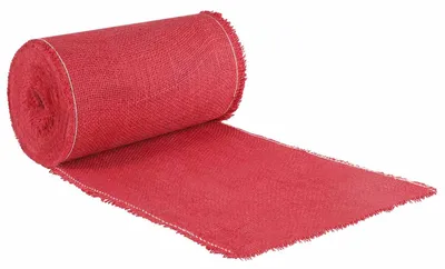 Zdjęcie produktu dla Rolka, 25 x 10000 cm, czerwona