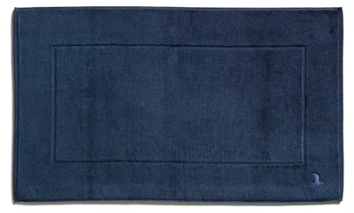 Productafbeelding van Möve Superwuschel badmat 60 x 100 cm, gemaakt van 100% katoen, kleur: diepzee
