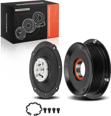 Immagine prodotto di Compressore aria condizionata Frankberg 1x frizione magnetica per Toyota Camry V4 RAV 4 III A3 2.4L