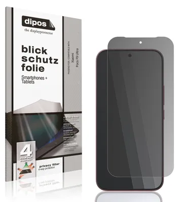 Obrázek produktu pro Matná ochranná fólie pro Xiaomi Poco F9 Ultra, chrání displej. Výrobce: dipos