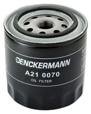 Produktbild von EBG Schmierölfilter Chrysler Dodge Jeep 0005281090 05281090 5281090