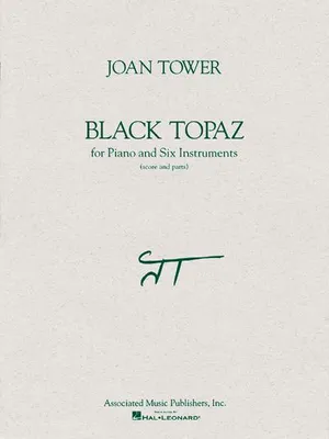 Produktbild von Black Topaz