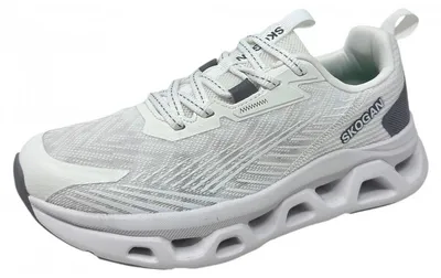Produktbild von Skogan Ranta Sportschuh Weiß in Gr. 38