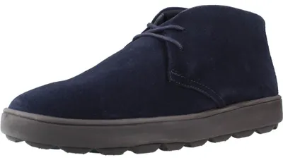 Immagine prodotto di Stivaletti Del Marchio Geox Del Modello U45gpb 00022 Blu