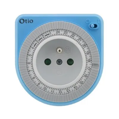 Immagine prodotto di Programmatore meccanico Blau