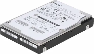 Produktbild von Hitachi HUC101212CSS600, 1,2 TB HDD, 2,5 Zoll, SAS-Festplatte für Server