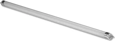 Produktbild von StarLicht Leuchtstofflampe 32,7cmT4 Röhre 8W G5 450lm warmweiß 3400K
