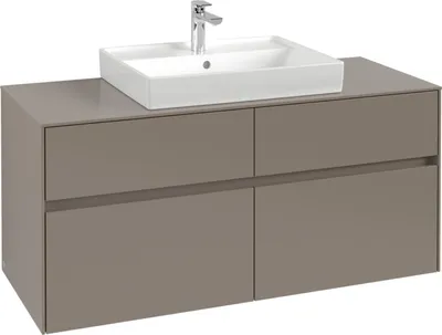 Produktbild von Villeroy & Boch C081B0AF WTUS Collaro C081B0 1200x548x500mm m.