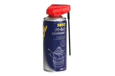 Obrázok produktu pre MANNOL penetračný olej 9892 sprej 400ml