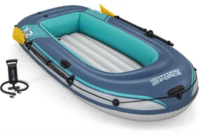 Image de Trek X2 Gonflable 2,32mx1,18m