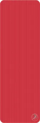 Produktbild von TRENDY SPORT ProfiGymMat 180x60cm Home Rot 1,0