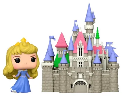 Zdjęcie produktu dla FUNKO POP! 56353, Figurka kolekcjonerska, Kreskówka