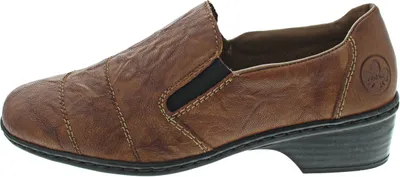 Produktbild von Rieker 48250-22 (41/cuoio-muskat)