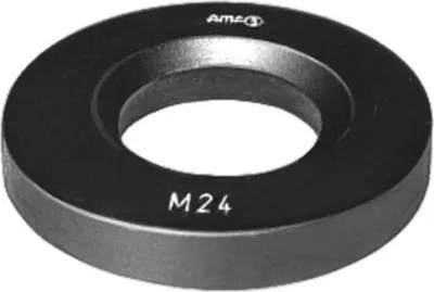 Produktbild von AMF Kegelpfanne DIN6319G G 9,6 (M 8) - 81984