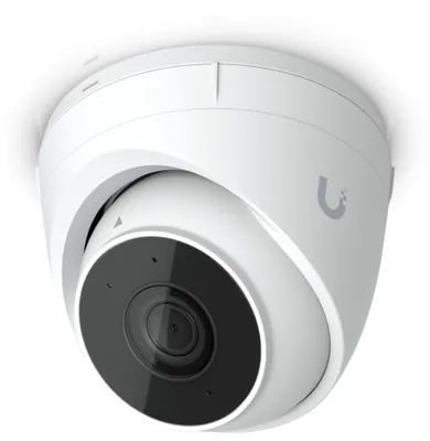 Zdjęcie produktu dla Ubiquiti G5 Turret Ultra, Kamera bezpieczeństwa IP, Wewnętrzna / zewnętrzna, Przewodowa, ARM Cortex-A7, Sufit / Ściana, Biały